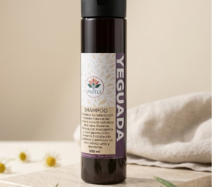 Shampoo Yeguada